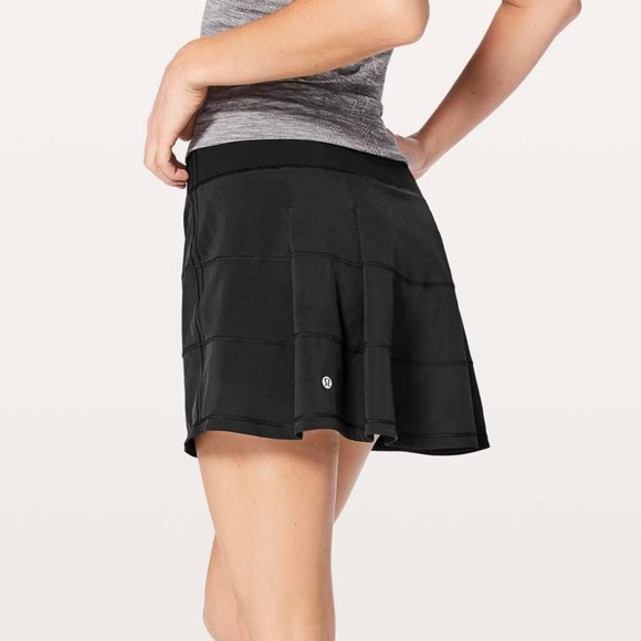 Lululemon Pace Rival Skirt (Tall) *4-way Stretch 15" - Picture 2 of 7